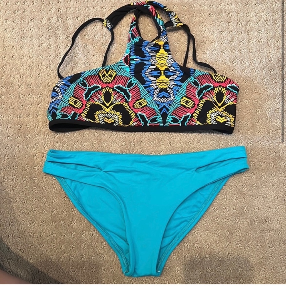 L*Space bikini bottoms